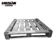 Palette en aluminium robuste