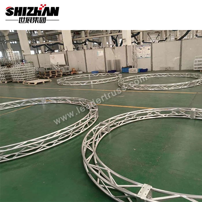 Aluminum Lift Truss