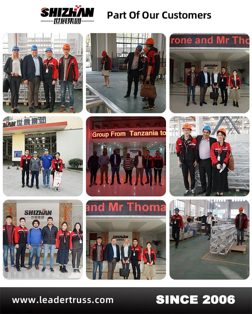 Part Of Our Customers Part Of Our Customers